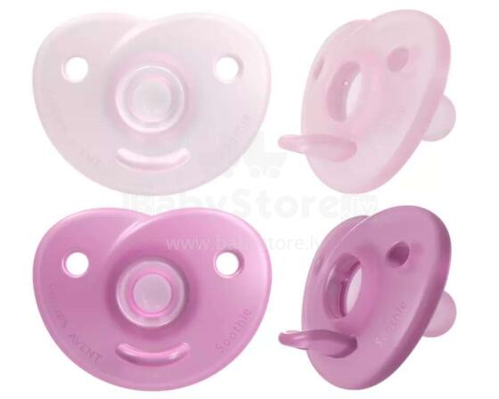 Philips Avent Soothie Art.SCF099/22