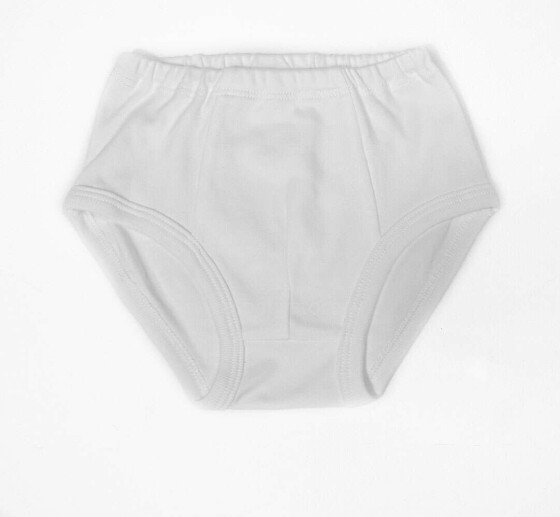 Galatex White Art.81364 Underwear, Made in Latvia, 100% cotton