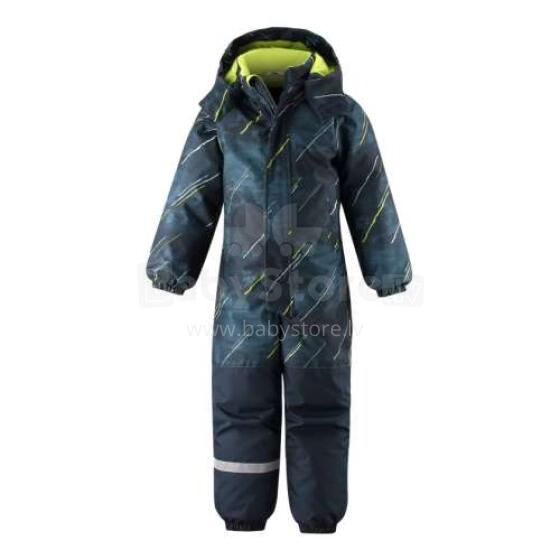Lassie'21  Lassietec® Siiko Art.720733-7974 Dusty Ocean Blue