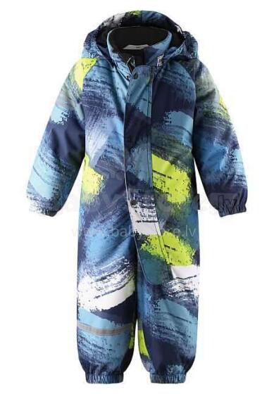 Lassie'21  Lassietec® Tamiko Art.710730-6962 Blue
