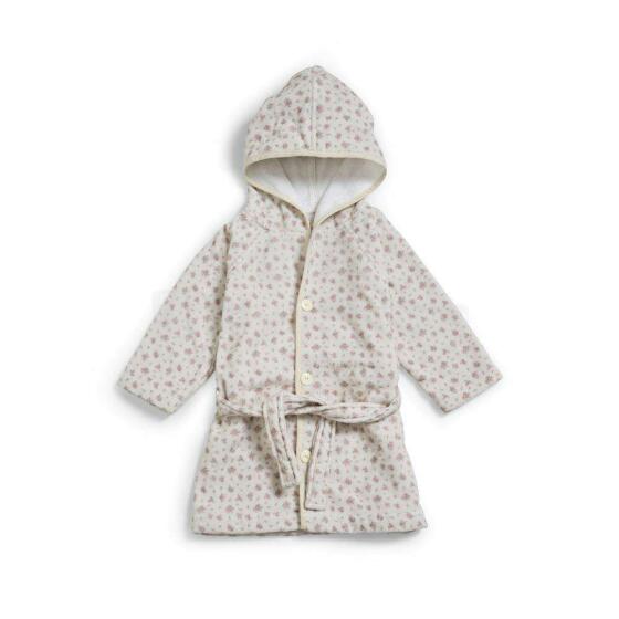 Elodie Details Bathrobe Autumn Rose