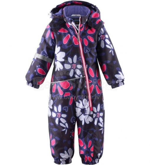 Lassie'21  Lassietec® Merel Art.710734-4955 Dark Plum