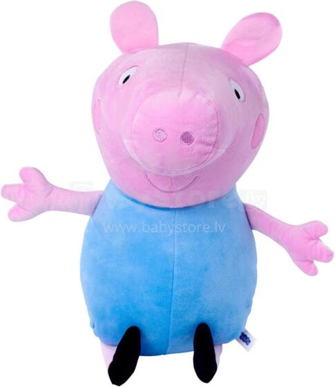 Peppa Pig Art.109261003 Mīksta rotaļlieta Peppa, 31 cm