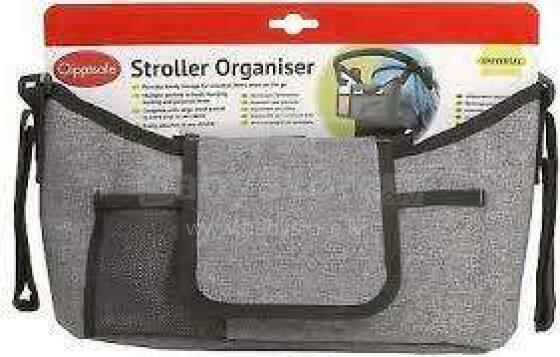 Stroller Organiser Art. 43/1