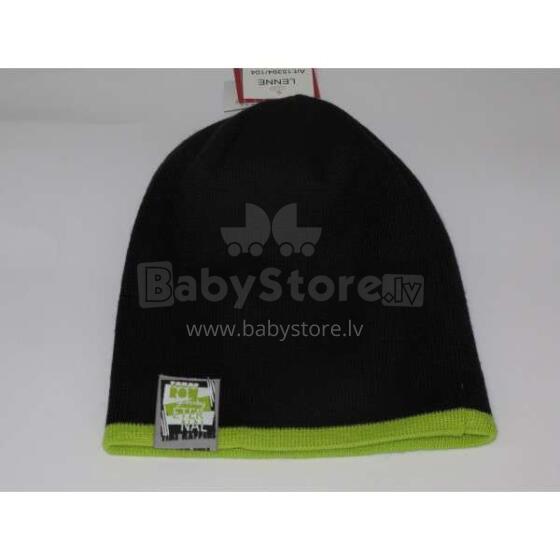 LENNE '16 Sammy hat 15394 061 Adīta ziemas cepurīte