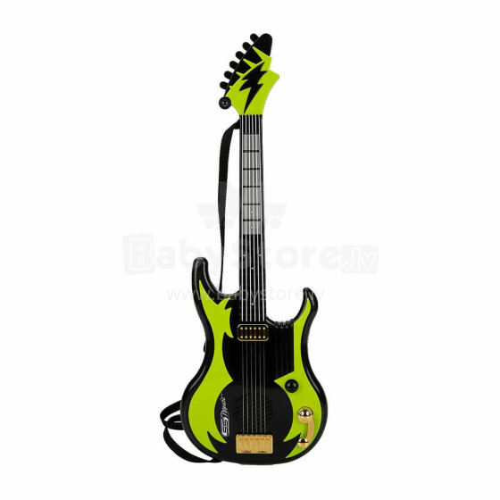 Toi Toys Guitar Art.77012 Ģitāra ar skaņām