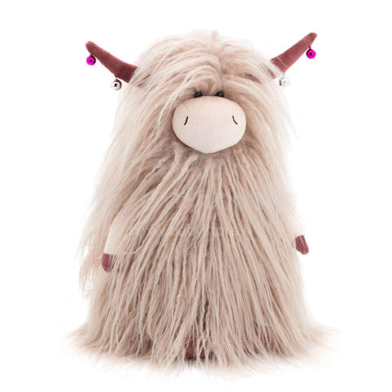 Orange Toys Johann the Yak 25 Art.2106/25 Plush toy (25cm)