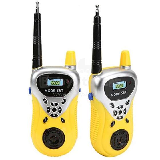 TLC Baby Walkie Talkie  Art.T20092
