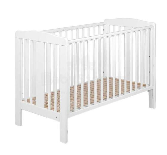 YappyKids Qu Art.82257 White