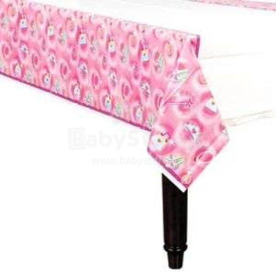 Amscan Princess  Art.579754  137x259 cm
