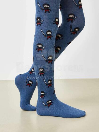 NORD TEXTILE Art.82385 Bērnu zeķubikses (Anti Allerģiskas) 56-160 izm.