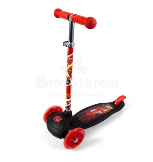 Disney Scooter Cars Art.9914