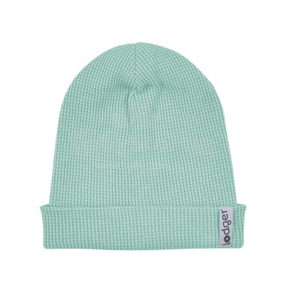 Lodger Beanie Ciumbelle Art.BE 080/6-12 Mazuļu kokvilnas cepurīte