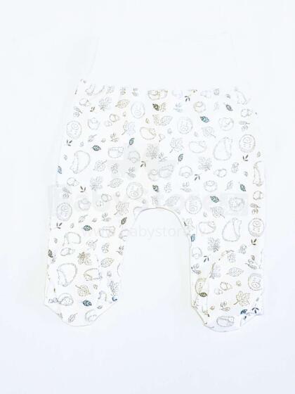Galatex Art. 82485 Bikses ar platu jostu