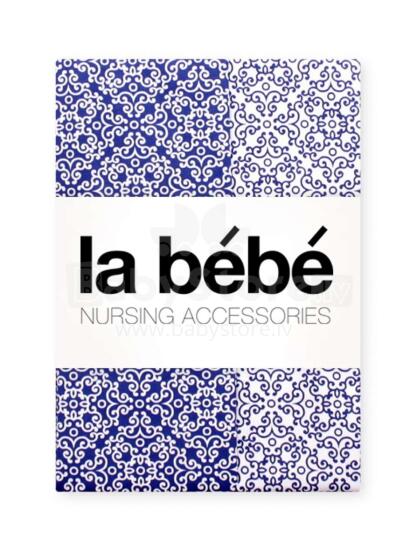 La Bebe™ Set 100x140/105x150/40x60 Art.82495 Bērnu dabīgas kokvilnas komplekts  3-daļīgs 100x140, 105x150, 40x60 cm