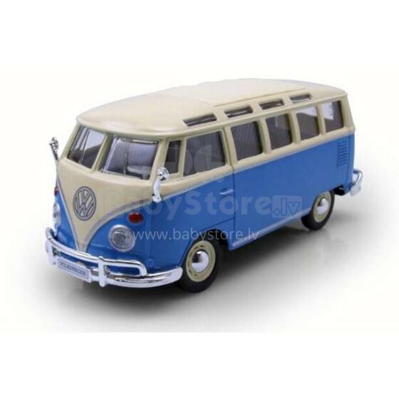 Cararama Art.A25129 Retro car 1:43