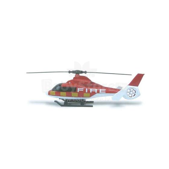 Cararama Art.10400 Вертолет 1:60