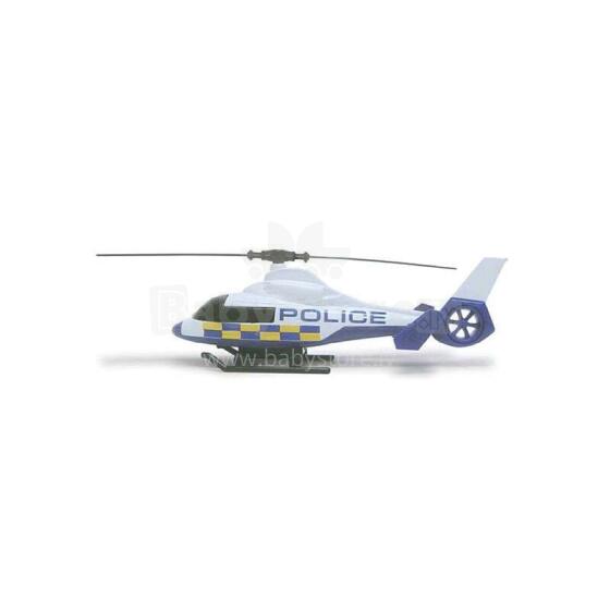 Cararama Art.10400 Helikopteris 1:60