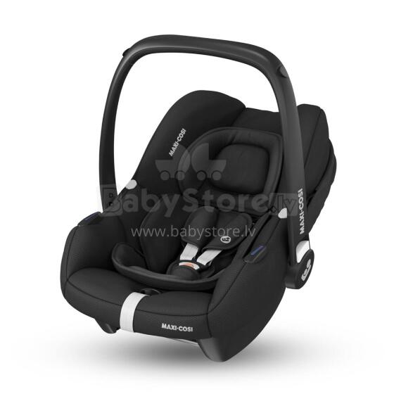 Maxi Cosi  Cabriofix Essential Black Art.82821 Autokrēsls (0-13 kg)