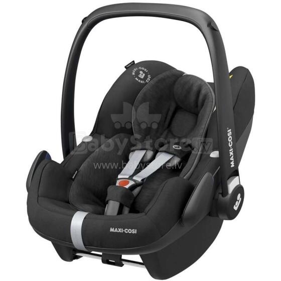 Maxi Cosi '20 Pebble Pro Essential Black  Art.82827
