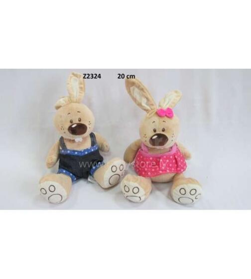 Sandy Z2324 zaķītis 20 cm