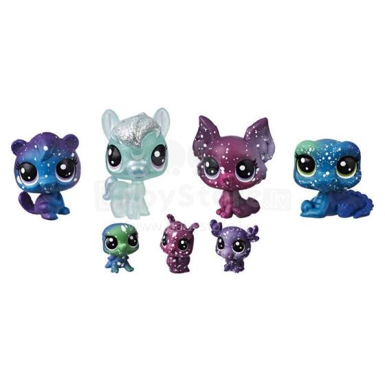 Littlest Pet Shop Art. E2129
