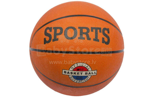 Happy Toys  Basketball Art.4769