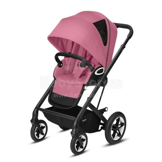 Cybex  Talos S Lux Art.520001425 Magnolia Pink  Спортивная коляска