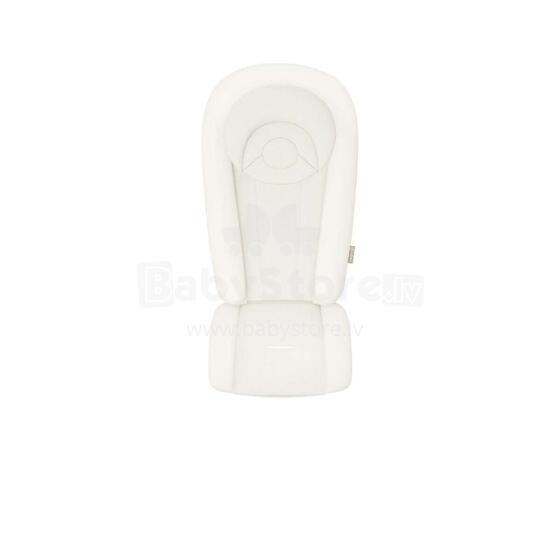 Cybex Newborn nest White