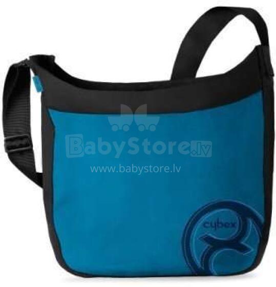 Cybex '17 Baby Bag Col. Royal Blue