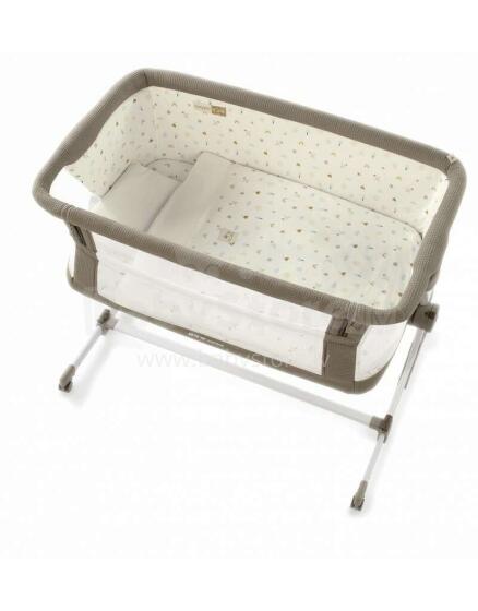 Jane Baby Side Art.6804 T99 Land Co-sleeping cot