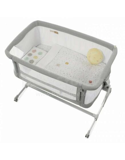 Jane Baby Side Art.6804 T82 Cosmos Co-sleeping cot