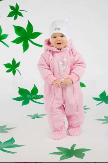 Lenne'18 Baby art.18201/176 Детский кобинезон сезон весна/осень (56-74см)