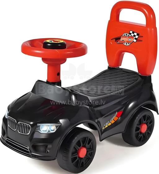 Ride on Car  Art.77967 Black
