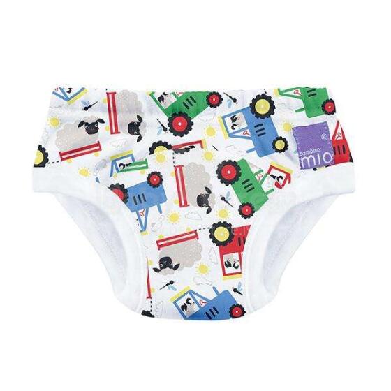 Bambino Mio Тренировочные штанишки Training Pants Stripe