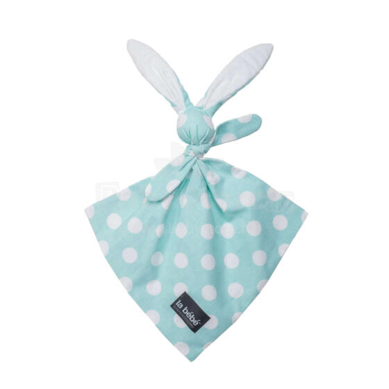 La Bebe™ Sleep Comforter Art.84003 Mягкая тряпочка для сна