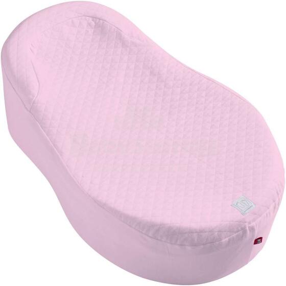 Red Castle Cocoonababy Shal Pink Art.0443164 Наволочка-наматрасник (размер: S3)