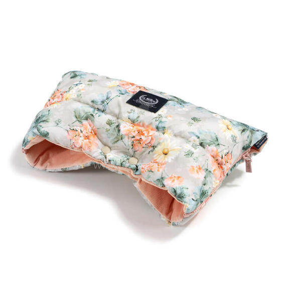 La Millou Winterproof Muff Art.84289 Blooming Boutique Теплая муфта для рук