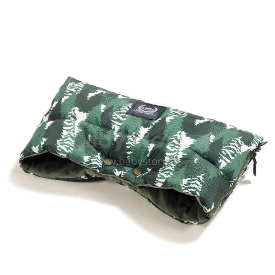 La Millou Winterproof Muff Art.84291 Ski Forest