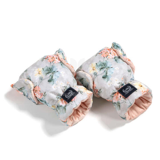 La Millou Winterproof Muff Art. 84298 Blooming Boutique Теплая муфта-рукавицы для рук
