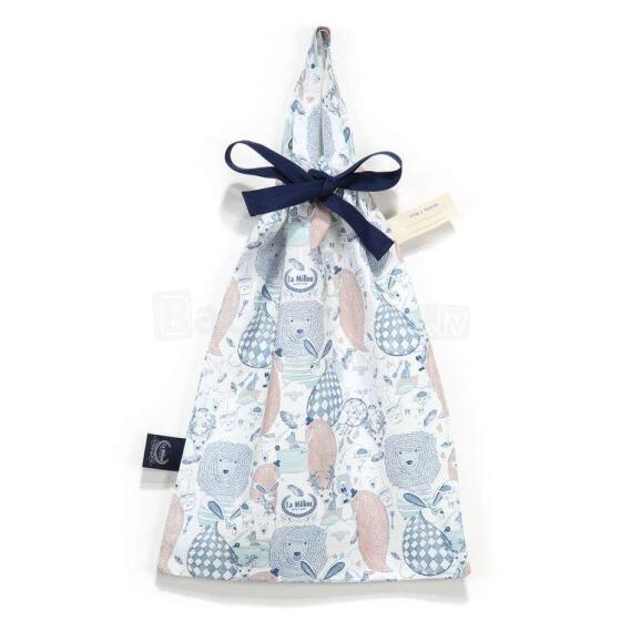 La Millou Art. 84422 Bag For Kids Family Мешок для обуви