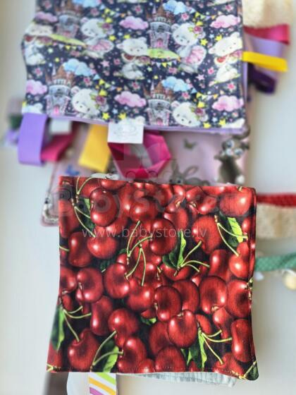 Honey Pearl Art.84455 Mягкая тряпочка для сна