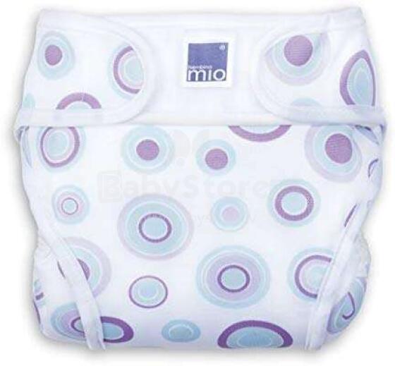 Bambino Mio Soft  berry