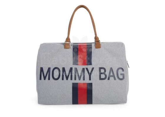 Childhome Nursery Bag Art.CWMBBCOBL Soma mamiņai