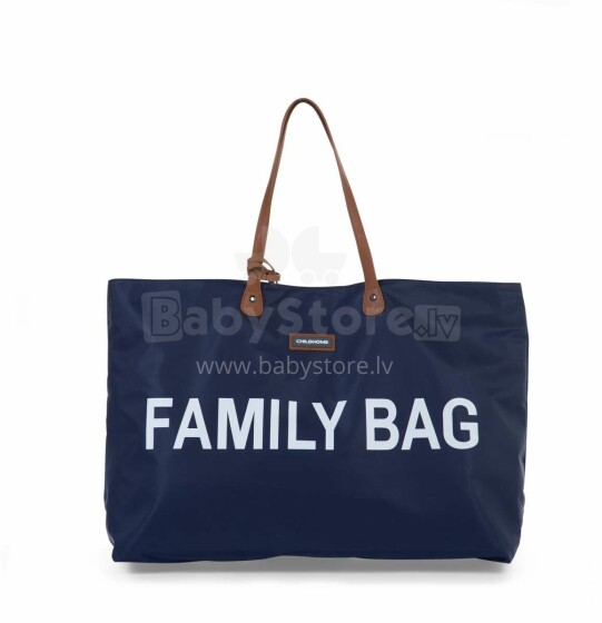 Childhome Family Bag Art.CWFBNA Soma mamiņai