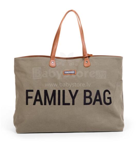Childhome Family Bag Art.240-CWFBKA
