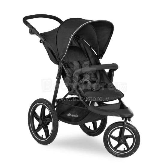 Hauck Runner 2  Art.84633 Black