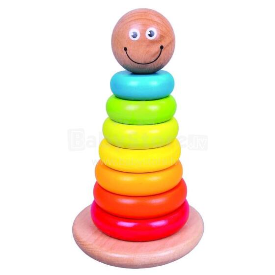 Bino Ring Game Art.BN81032