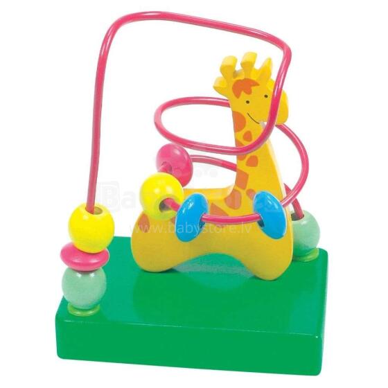 Bino Giraffe Art.BN84160