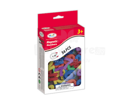 Numbers basic  Art.1167